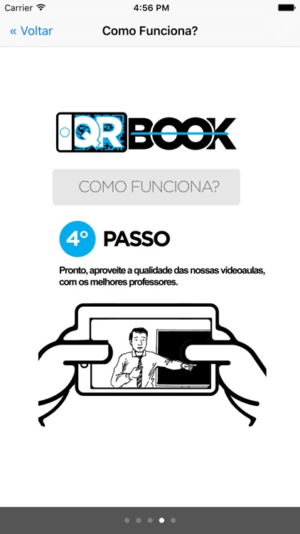 QRBook.Verbo screenshot-4