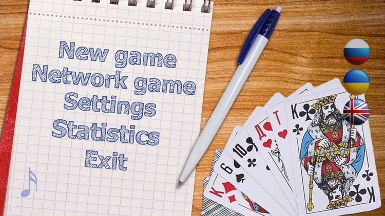 Card and board games