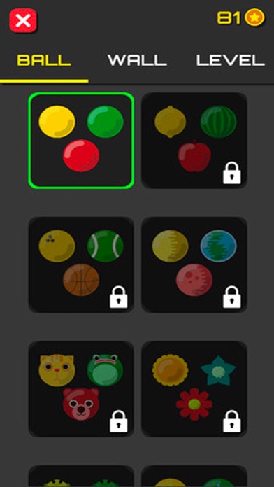 Ball Line Shoot Puzzle Games screenshot 4