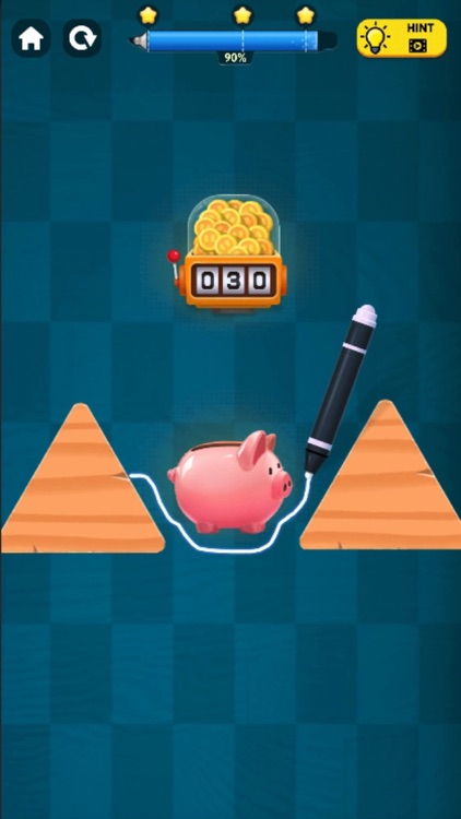 Piggy Bank: Grow Rich screenshot-3