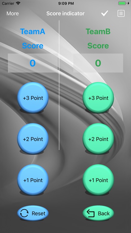 Score assistant 2019