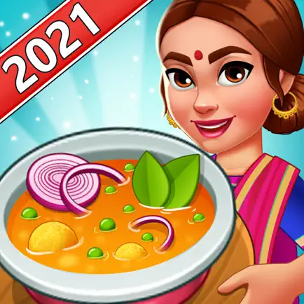 Indian Cooking Games Food Game Cheats