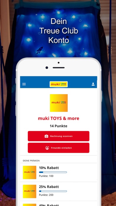 How to cancel & delete muki TOYS & more from iphone & ipad 1