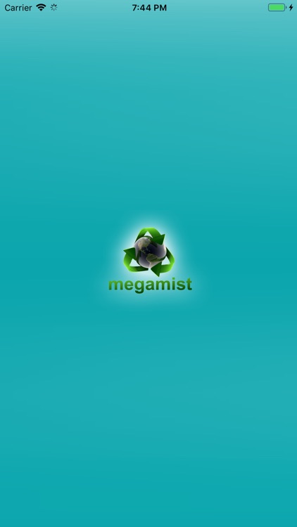 Megamist