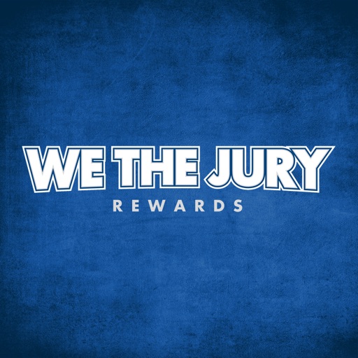 We The Jury Rewards App
