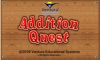 Addition Quest