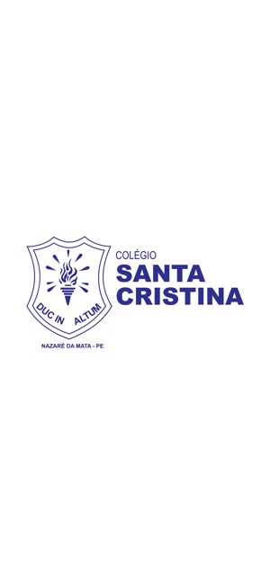 Colégio Santa Cristina Agenda