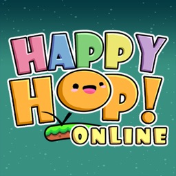 HappyHopOnlineX