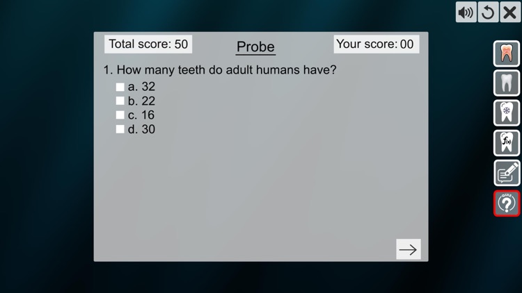 Incredible Human Teeth screenshot-6