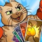 Top 30 Games Apps Like Boxing Cats CCG - Best Alternatives