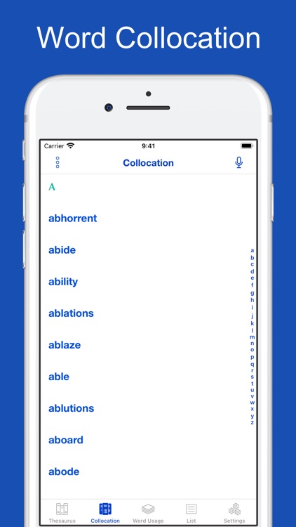 Building Vocabulary Skills screenshot-3