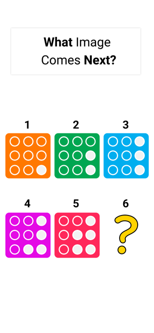 Brain Teasers Tricky Puzzles(圖9)-速報App