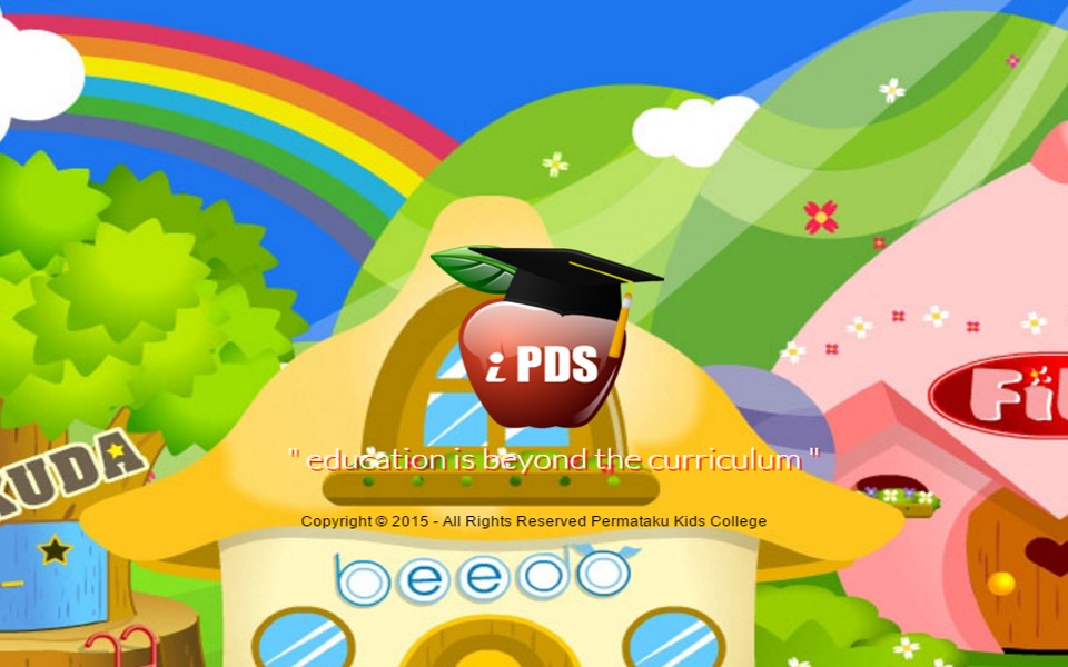 iPDS screenshot 4