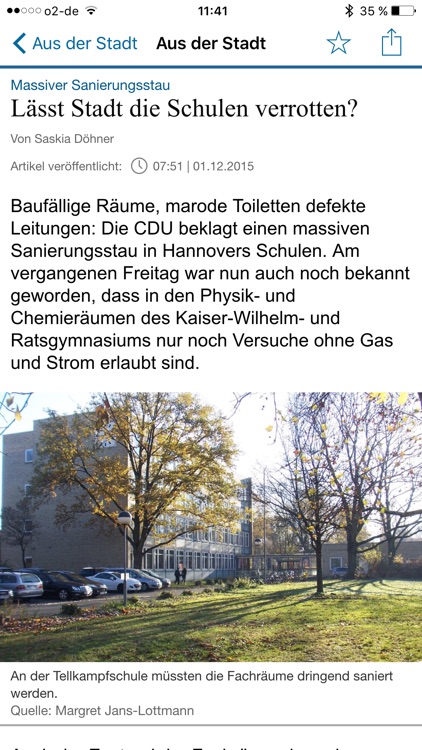 HAZ mobil