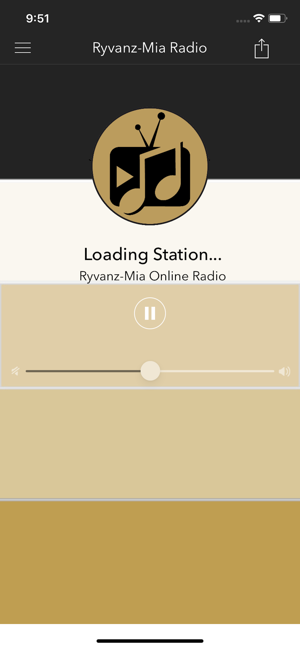 Ryvanz-Mia Online Radio(圖2)-速報App