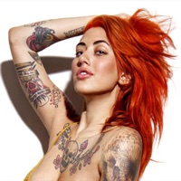 Tattoo Photo - Editor sur PC