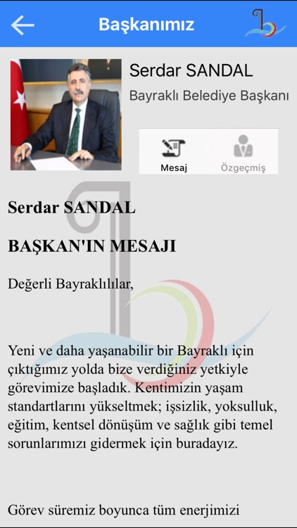 Bayraklı screenshot-3