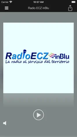 Game screenshot Radio ECZ inBlu mod apk