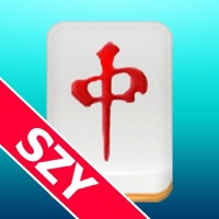 zMahjong Solitaire by SZY sur PC