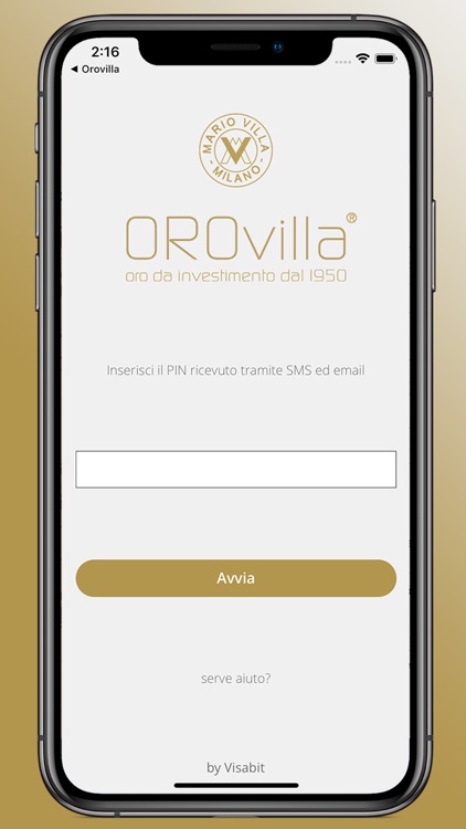 OROBIT Orovilla