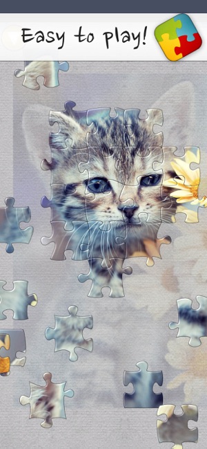 Puzzles & Jigsaws Pro(圖3)-速報App