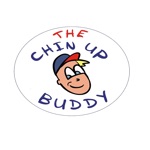 The Chin up buddy