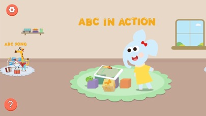 Kippto ABC Puzzle screenshot 3
