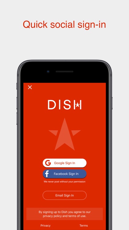 Dish Pics screenshot-3