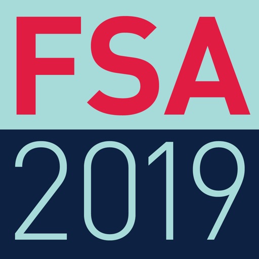 FSA 2019