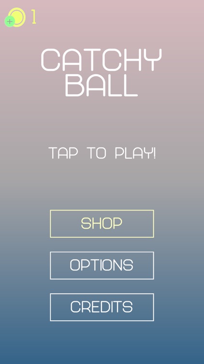 Catchy Ball screenshot-3