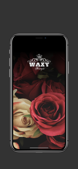 Waxy Boutique(圖1)-速報App