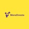 MeraEvents is a one-stop platform dedicated to ticketing of events & trade fair industry