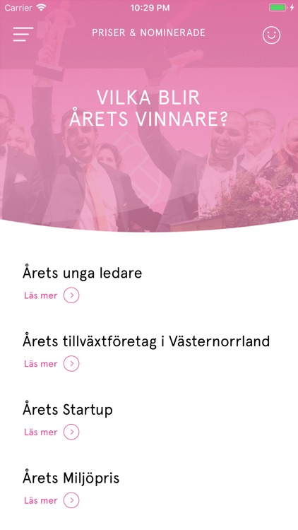 Sundsvall Business Awards