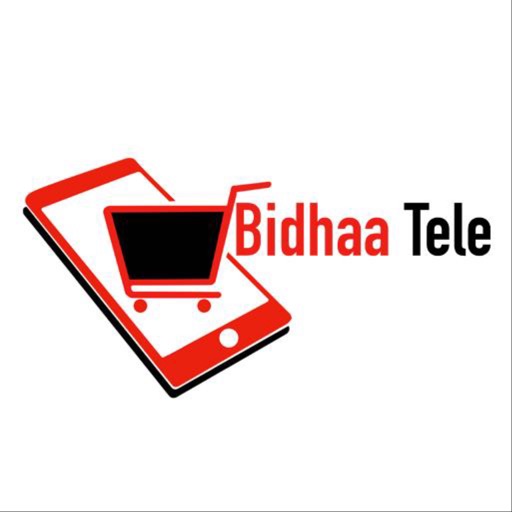 BidhaaTele