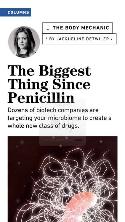 Popular Mechanics Magazine US