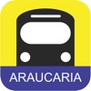 Onibus Araucaria