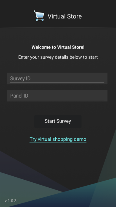 How to cancel & delete Virtual Store from iphone & ipad 1