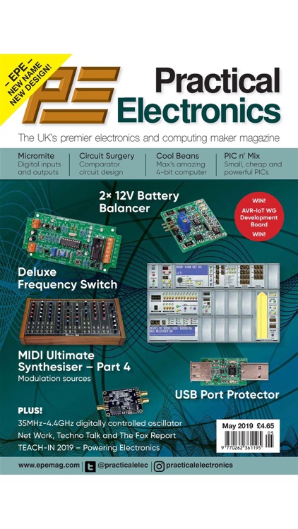 EPE Magazine