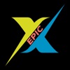 EpicX : "Explore new events"