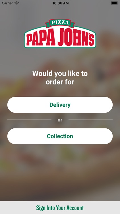 Papa John's