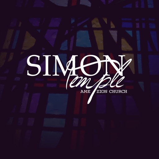 Simon Temple AMEZ Church by Simon Temple AME Zion Church