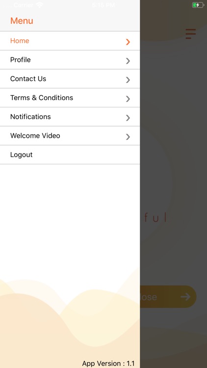 Peak Mindful screenshot-6