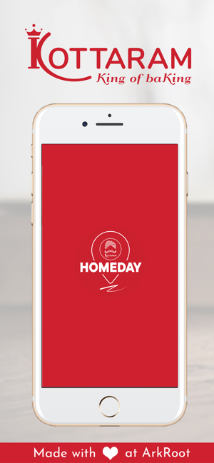 Kottaram Homeday(圖1)-速報App