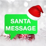 Message From Santa  Wallpaper