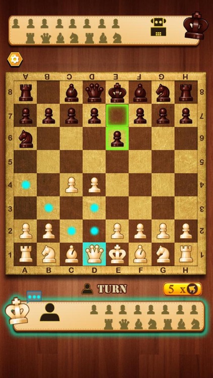 Chess Play Learn screenshot-6