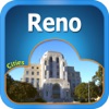 Reno City Travel Explorer