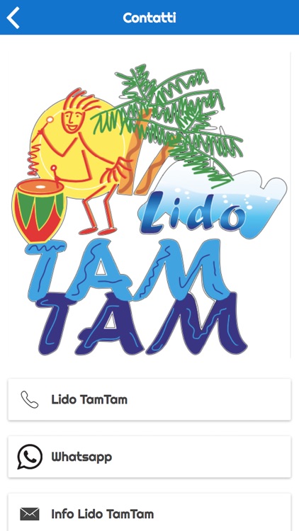 Lido TamTam