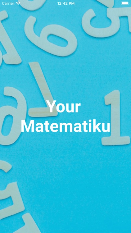 Your Matematiku