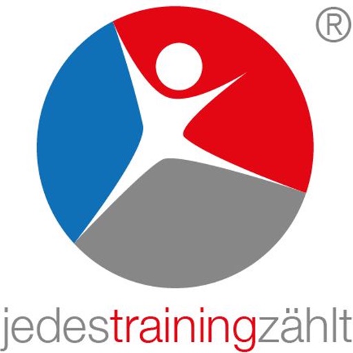 Jedes Training zählt icon