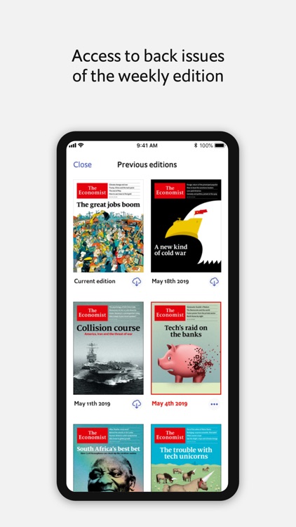 The Economist